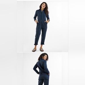 Title Nine Rosie Utility Jumpsuit